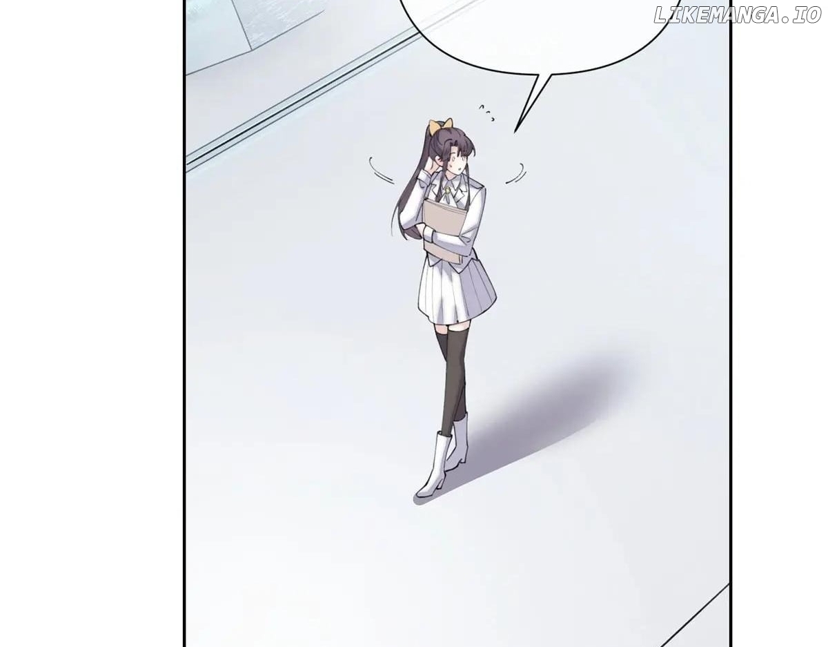Her Marriage Was Called Off at Daytime, the Cutely Fierce Commander Asked Her For a Hug at Night Chapter 89 - page 46